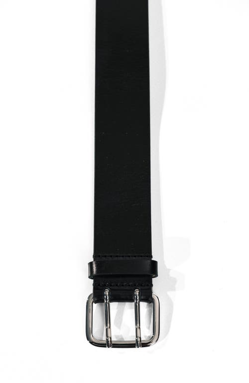 Dehanche Mini Hutch Leather Belt