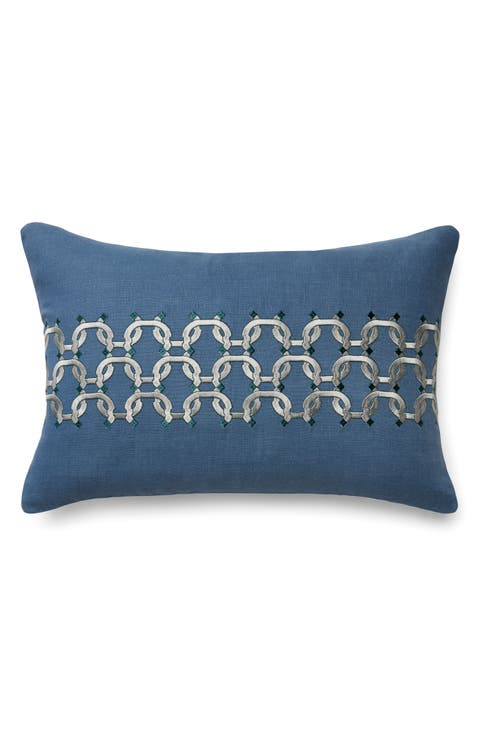 Bardi Accent Pillow