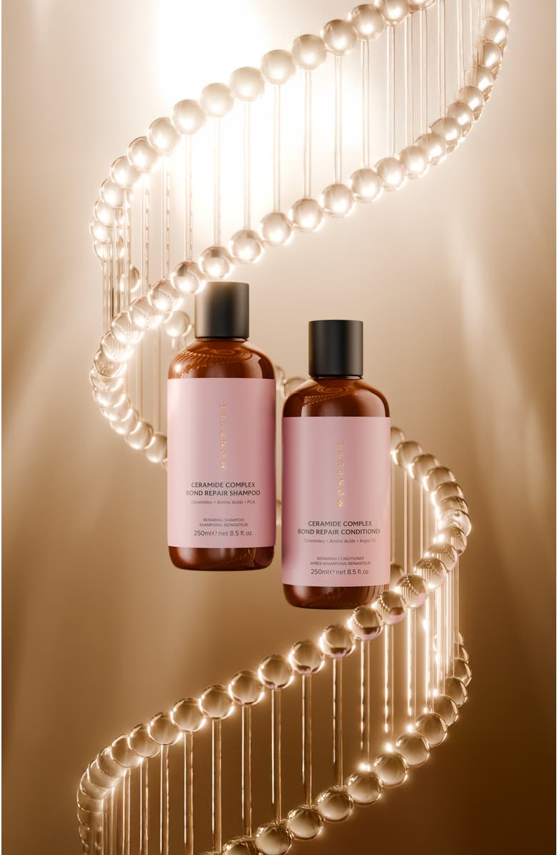 MONPURE Ceramide Complex Bond Repair Conditioner 250ml, Alternate, color, NO COLOR