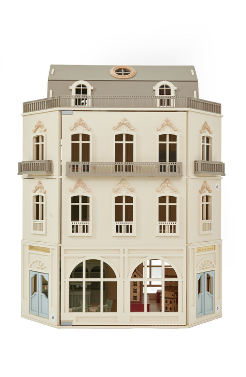 House of Paris Luxury Dollhouse