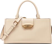 KARL LAGERFELD PARIS Madelyn Satchel
