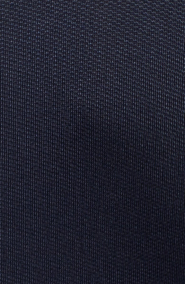 St. John Collection Embellished Angel Sleeve Matte Shine Milano Knit Gown, Alternate, color,