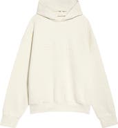 Fear of God Essentials Classic Cotton Blend Hoodie