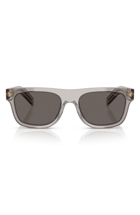 55mm Pillow Sunglasses