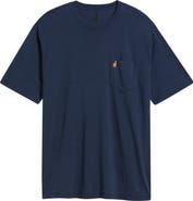 johnnie-O Kahuna Crewneck T-Shirt