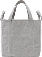 vowels Gardening Tote Bag