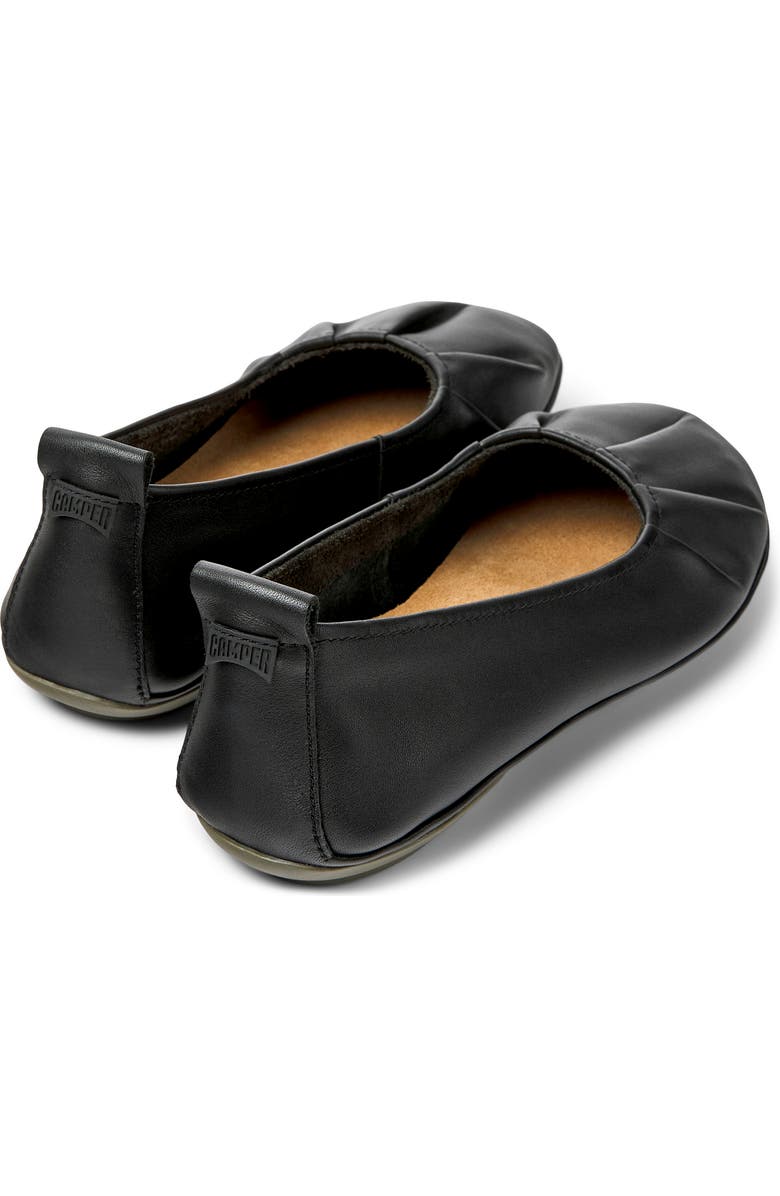 Camper Right Nina Ballet Flat, Alternate, color,