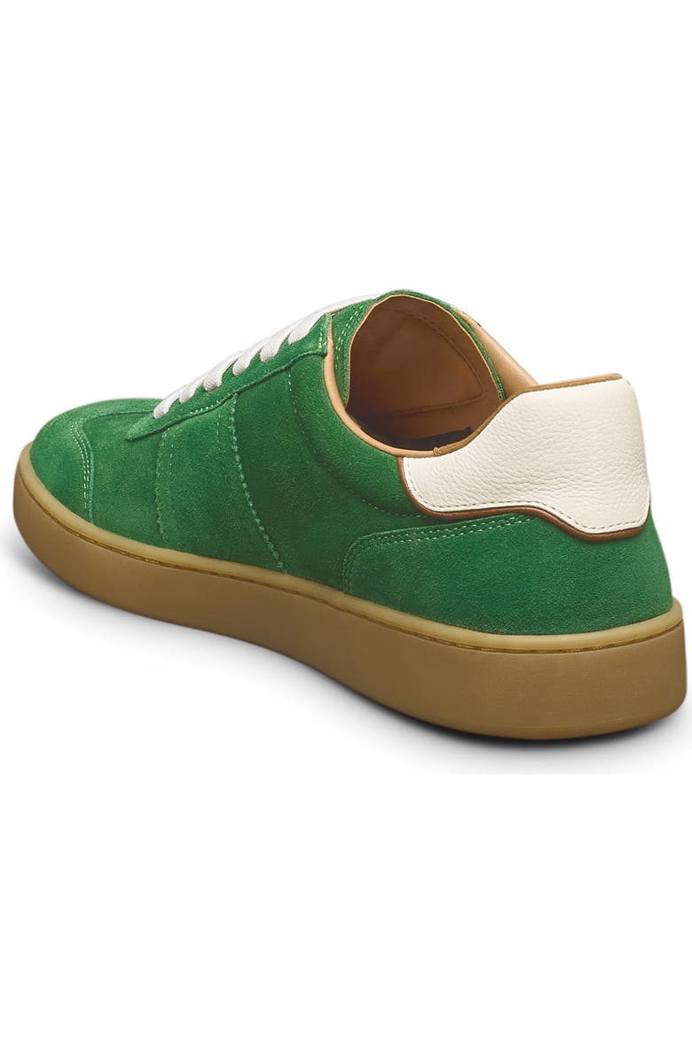 Allen Edmonds Ludlow Slip-On Sneaker, Alternate, color, Clover
