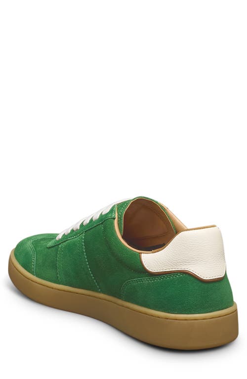 ALLEN EDMONDS ALLEN EDMONDS LUDLOW SLIP-ON SNEAKER 
