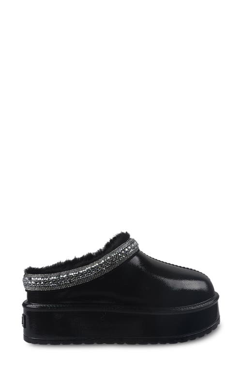 Artisan Crafted By Zigi Sofie Faux Fur Platform Slipper