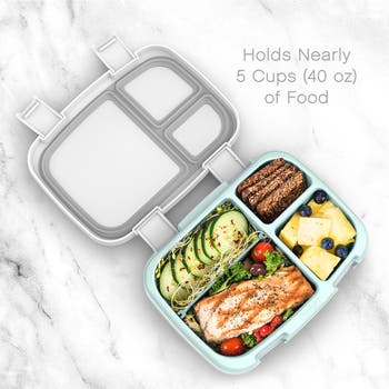 Fresh Prep Pack