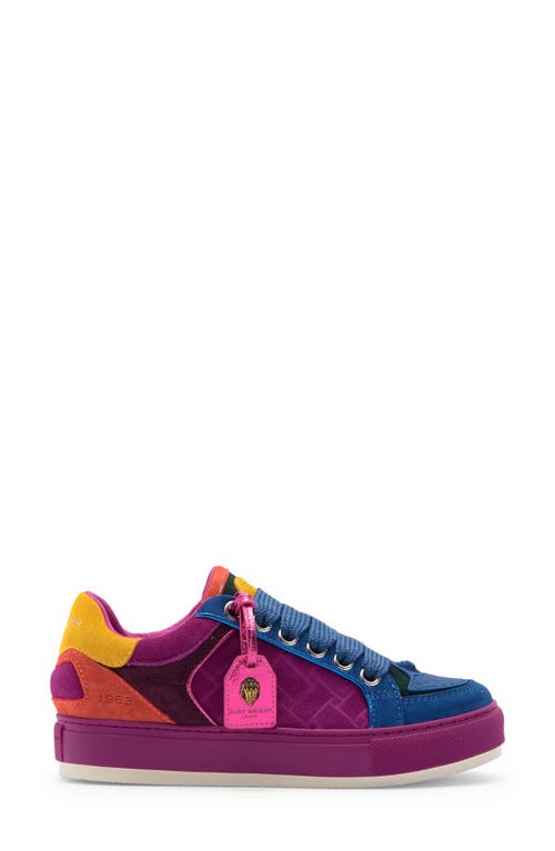 Kurt Geiger London Soho Tag Sneaker