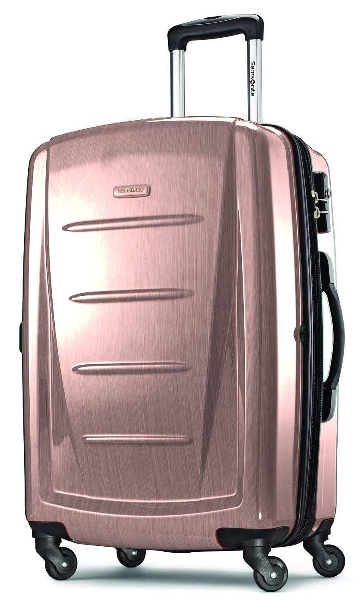 Arctic Pink