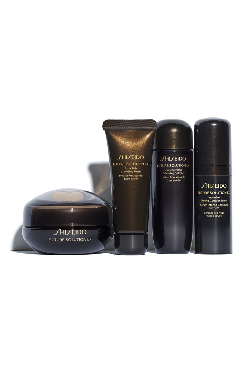 Shiseido Future Solution LX Set, Main, color, 