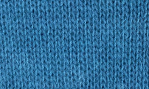 Portolano Fleece Lined Gloves In Blue
