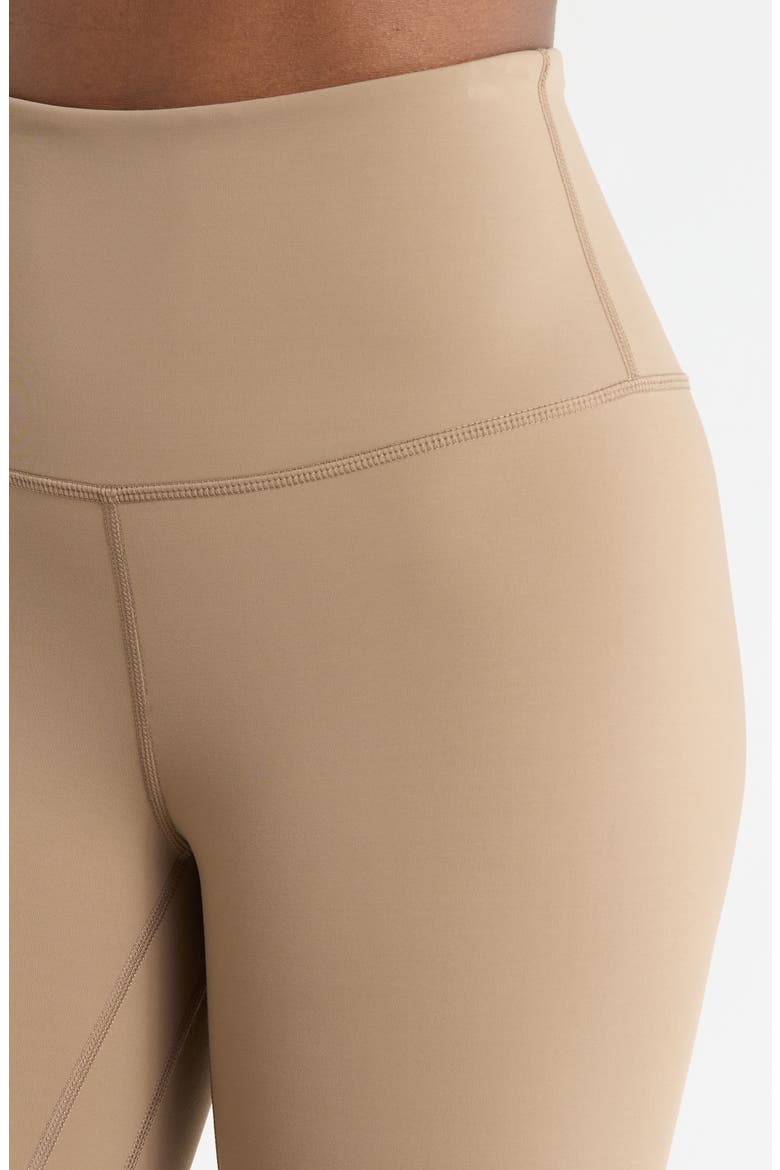 Sculpt Leggings, Alternate, color, CARIBOU