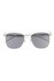 Wired 48mm Square Sunglasses