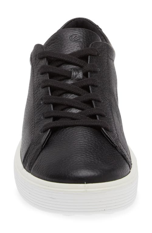 Ecco Soft 60 Aeon Sneaker