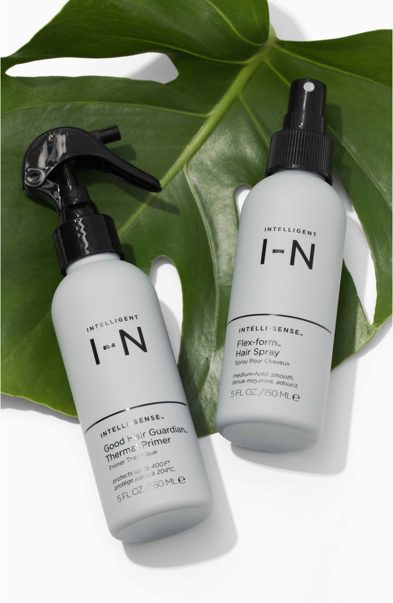 Intelligent Nutrients Good Hair Guardian Thermal Primer, Alternate, color, NO COLOR