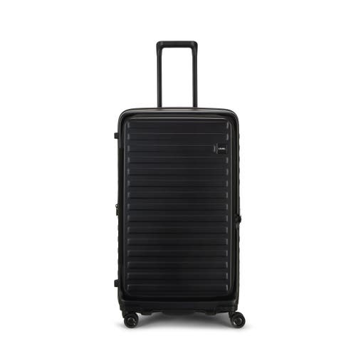 Lojel Cubo Fit Check In Black