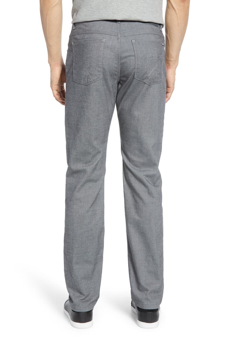Woolook 2.0 Flex Straight Leg Pants, Alternate, color, GRAPHITE