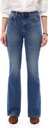 Bayeas Bootcut Jeans