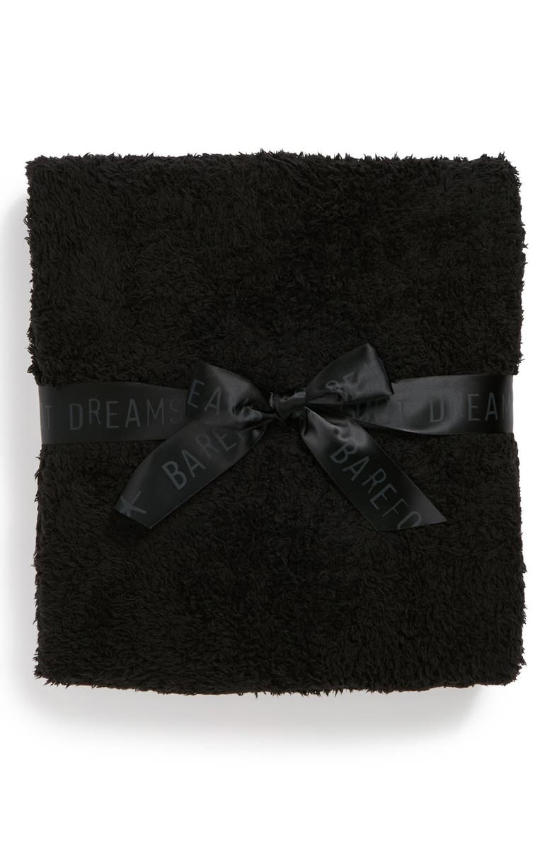 Barefoot Dreams<sup>®</sup> CozyChic<sup>™</sup> Travel Shawl, Alternate, color,