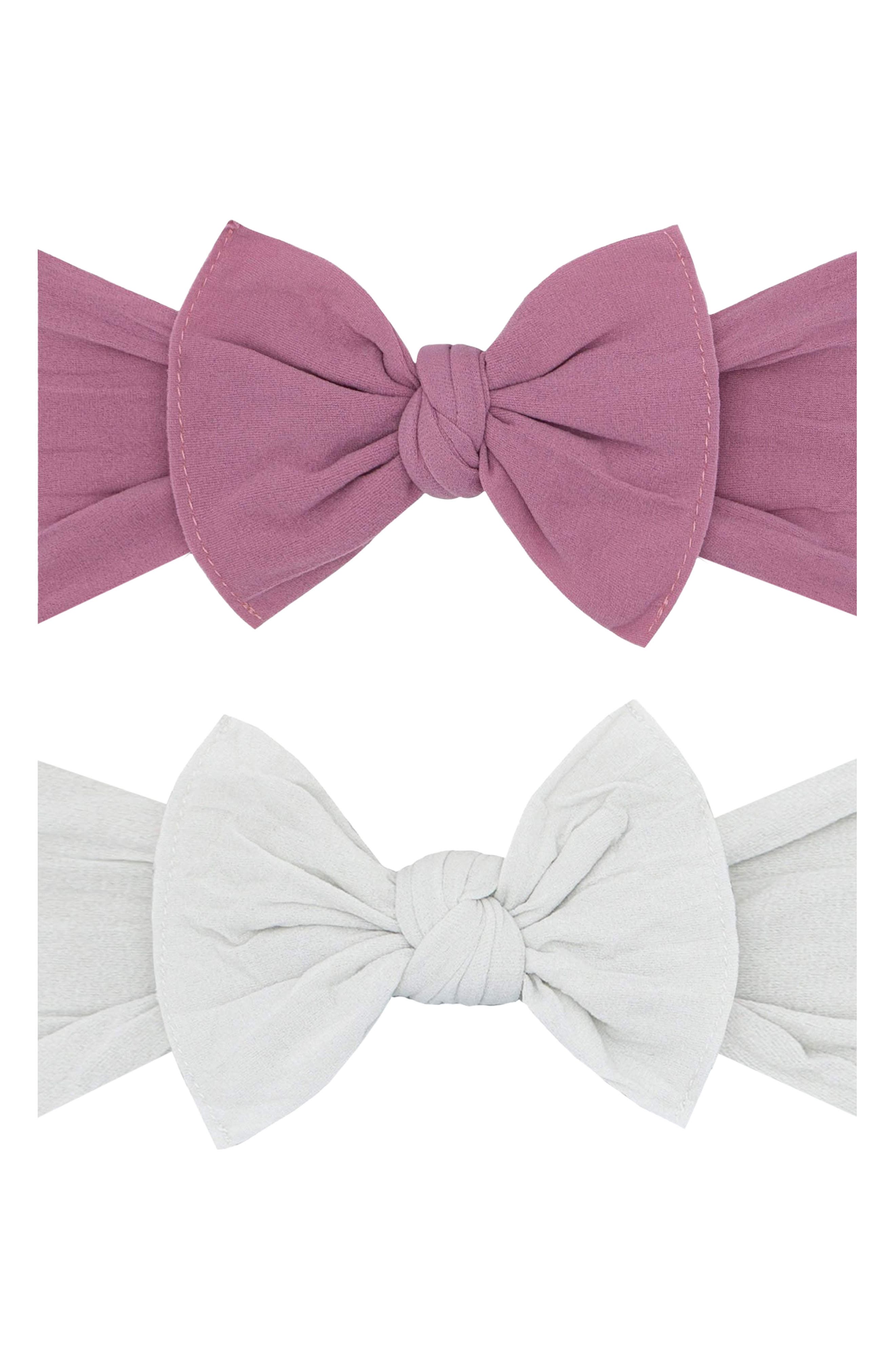 MAUVE ASH