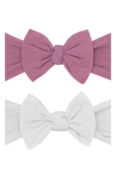 Headbands