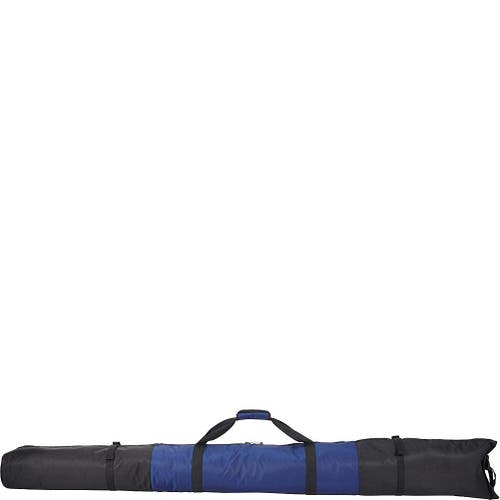 Samsonite Single Padded Ski Bag In Black