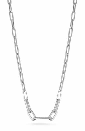 Link Necklace