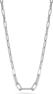 CHLOE AND MADISON Link Necklace