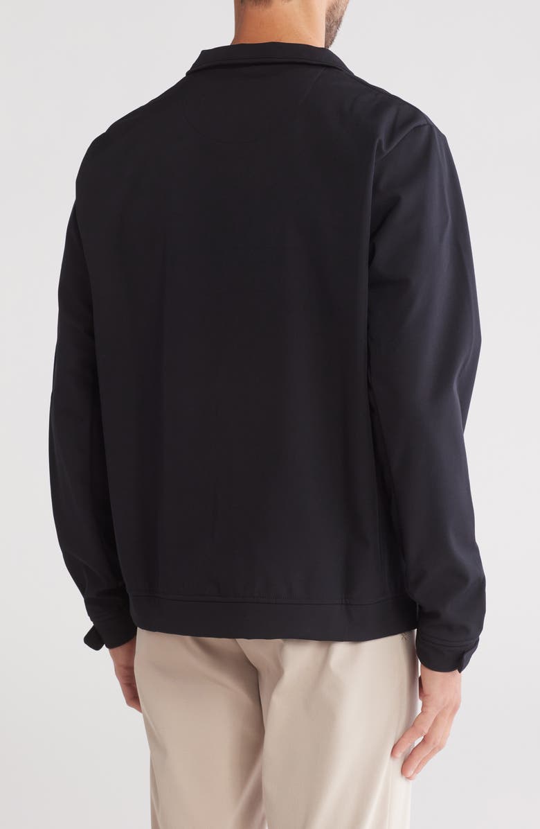 Callaway Golf<sup>®</sup> Full Zip Golf Jacket, Alternate, color, 