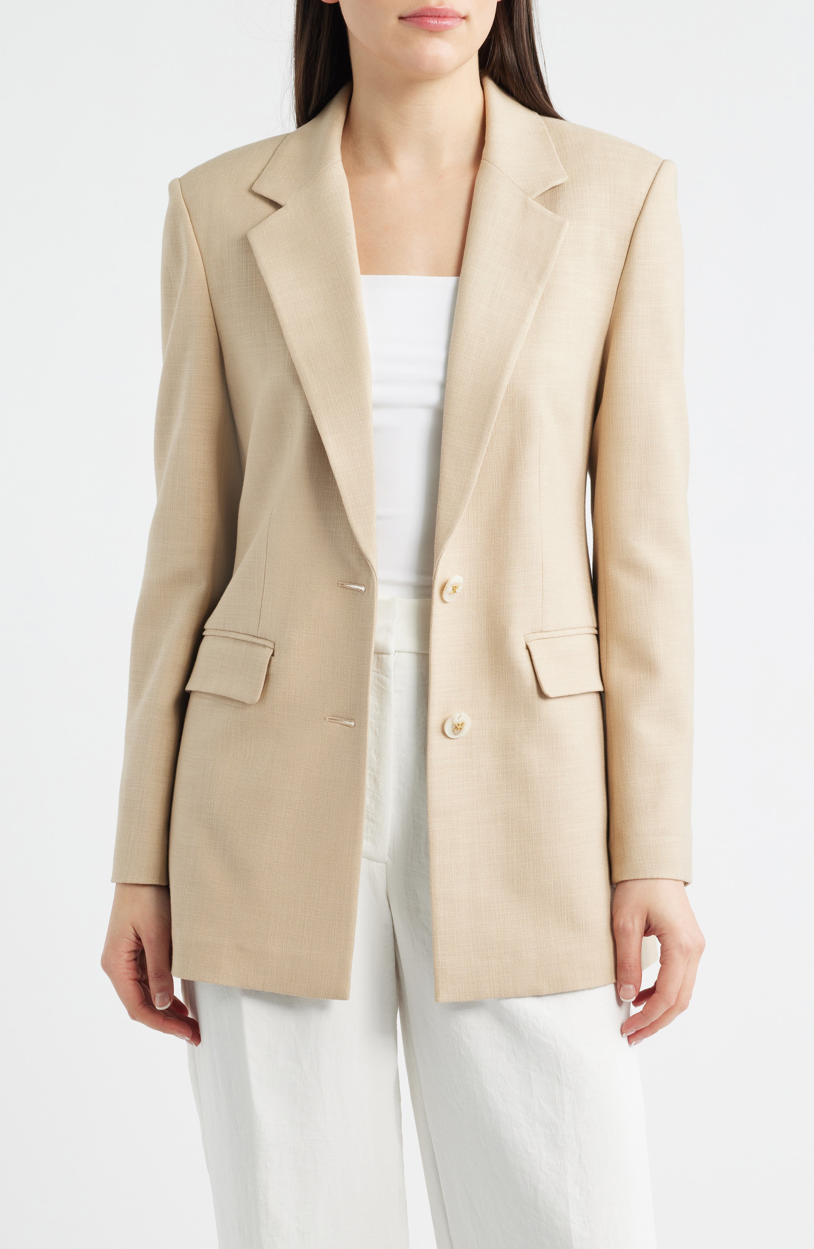 Kyla Belted Jacket