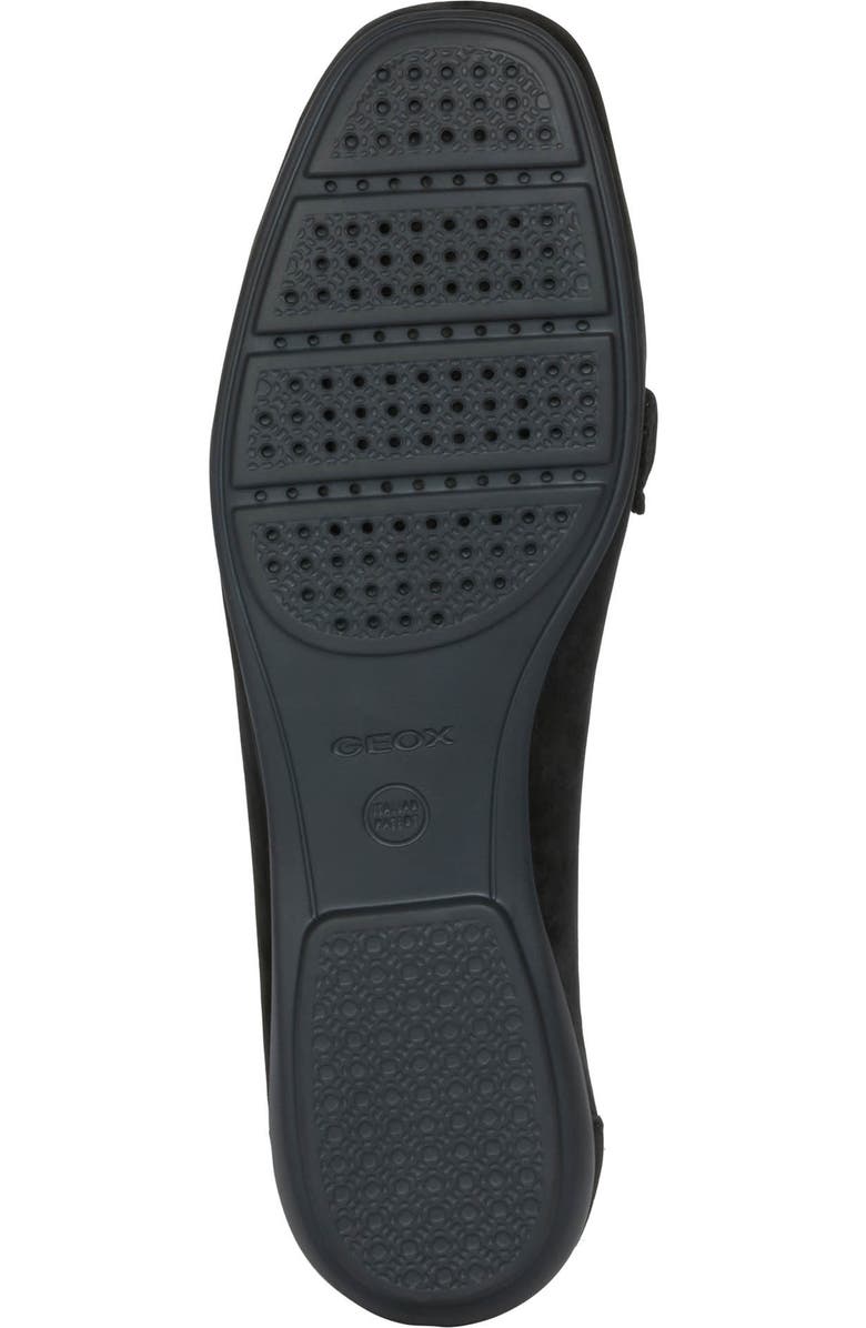 Geox Annytah Waterproof Loafer, Alternate, color,