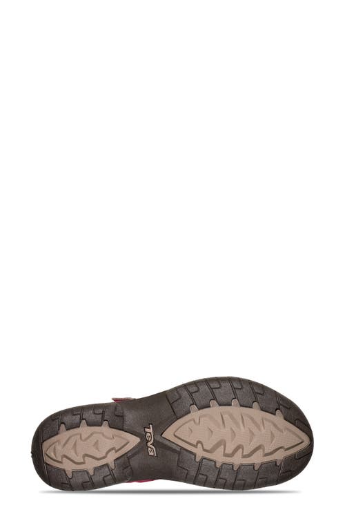 Teva Verra Sandal