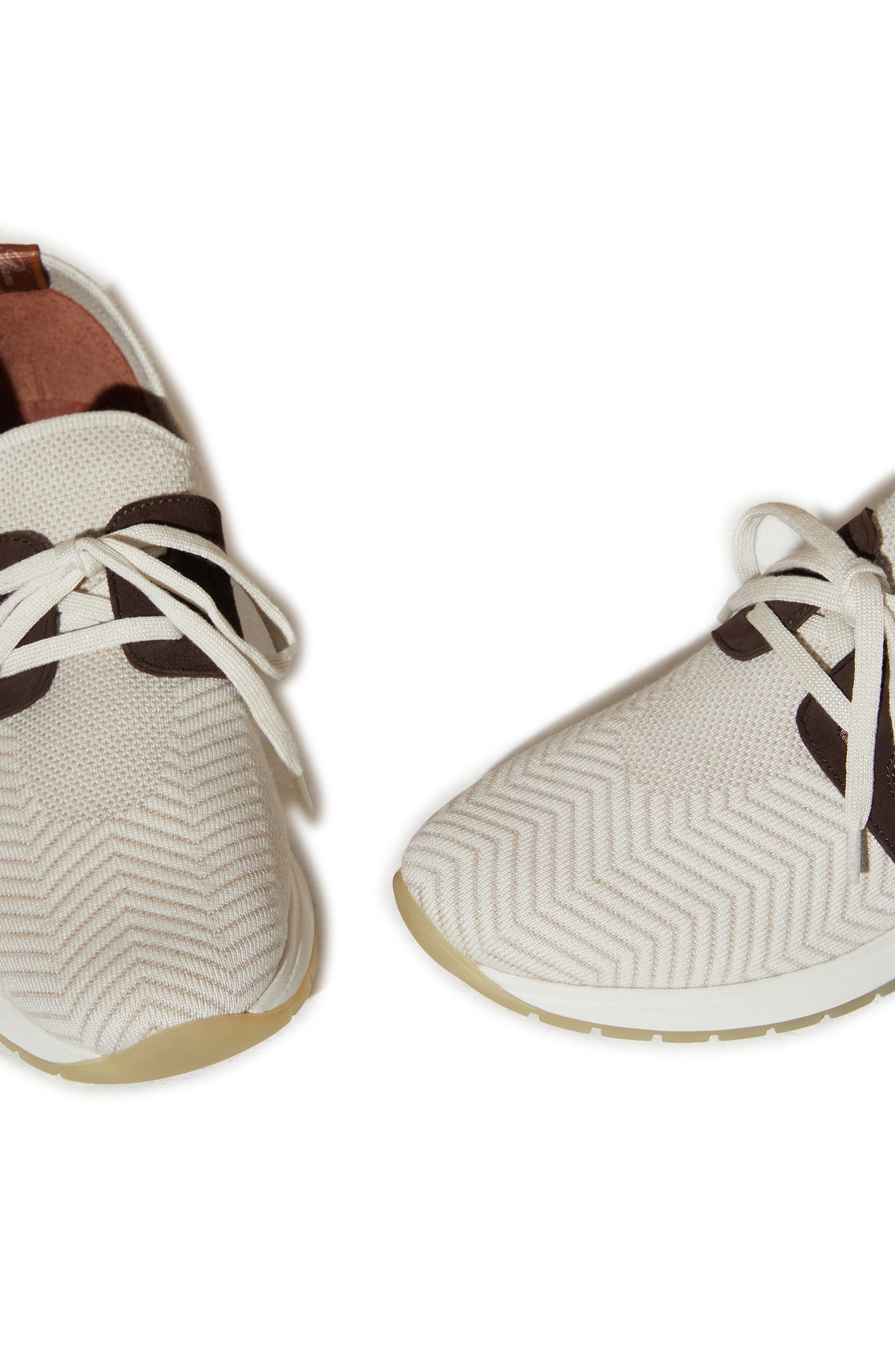 Loro Piana 360 Flexy Walk Sneaker, Alternate, color, 