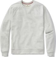 The Normal Brand Puremeso Everyday Crewneck Sweatshirt