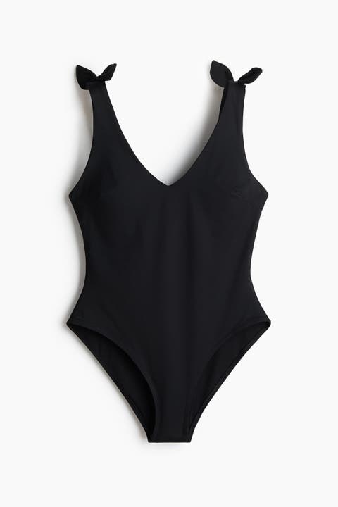 Padded-cup Swimsuit
