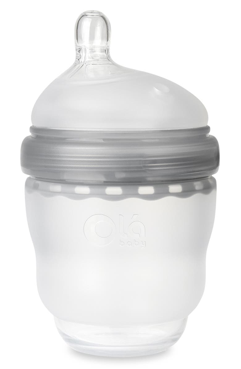 Olababy GentleBottle Transitional Set, Alternate, color,