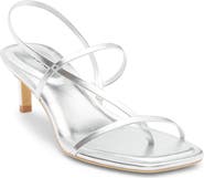 Abound Petra Kitten Heel Sandal