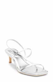 Abound Petra Kitten Heel Sandal