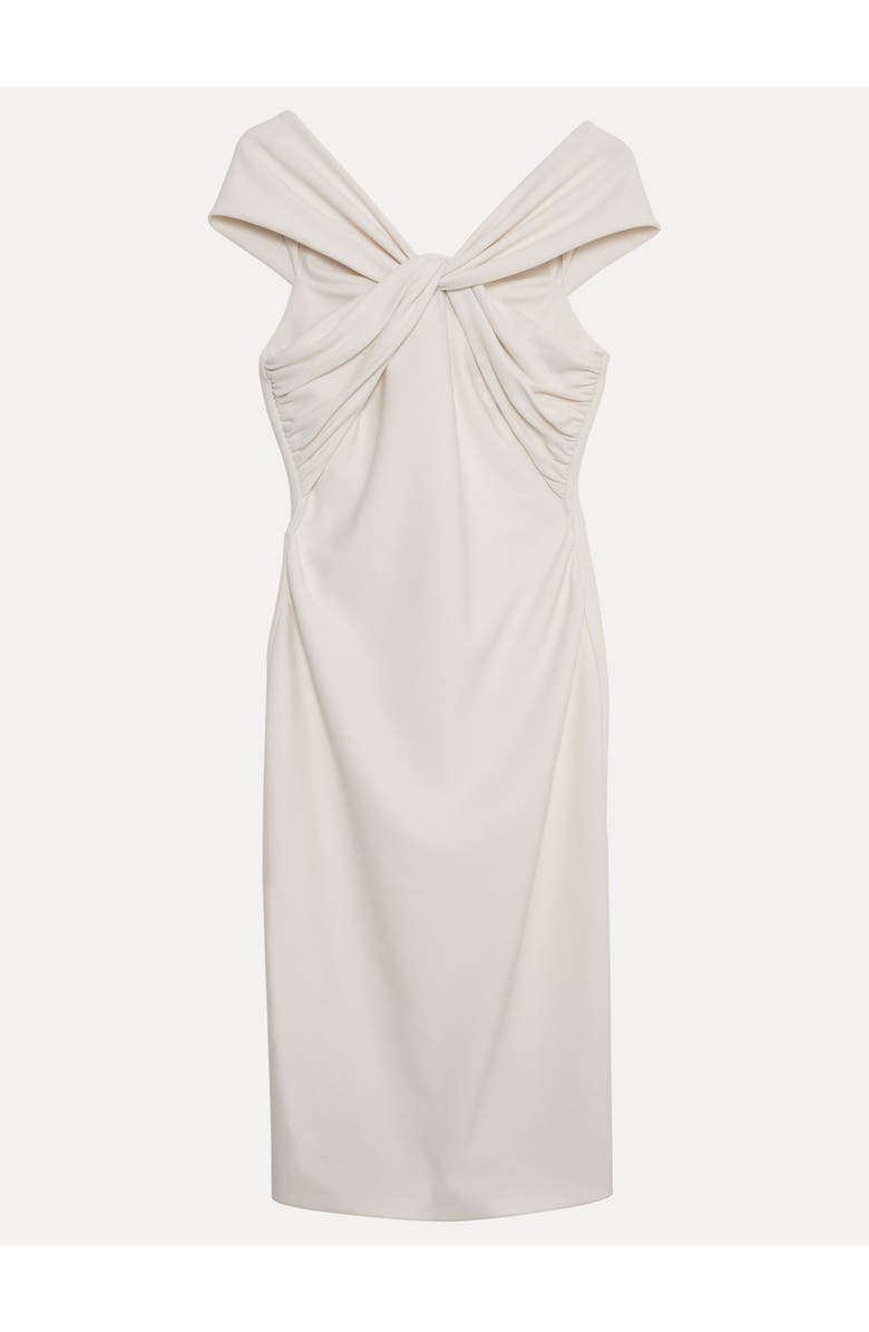 Phase Eight Camela Dress, Alternate, color, Ivory