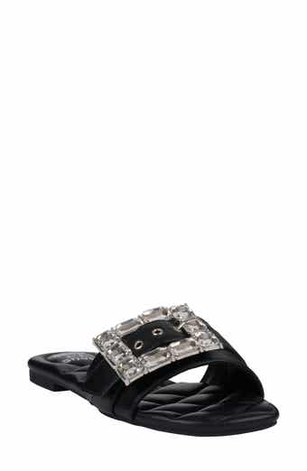 GC SHOES Bianca Slide Sandal