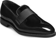 Allen Edmonds James Patent Leather Loafer