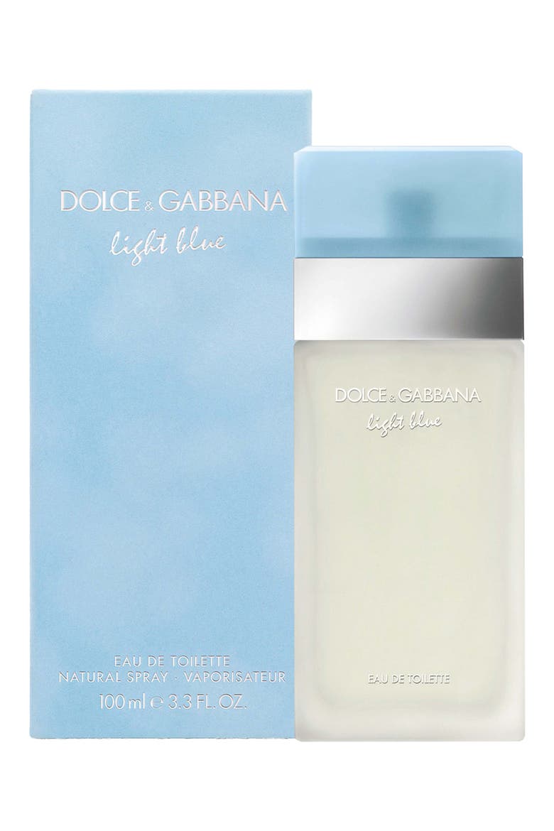 Light Blue Eau de Toilette Spray, Alternate, color, NO COLOR