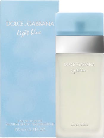 Dolce&Gabbana Light Blue Eau de Toilette Spray | Nordstromrack