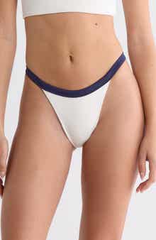 PacSun Thea Scrunch Bikini Bottoms