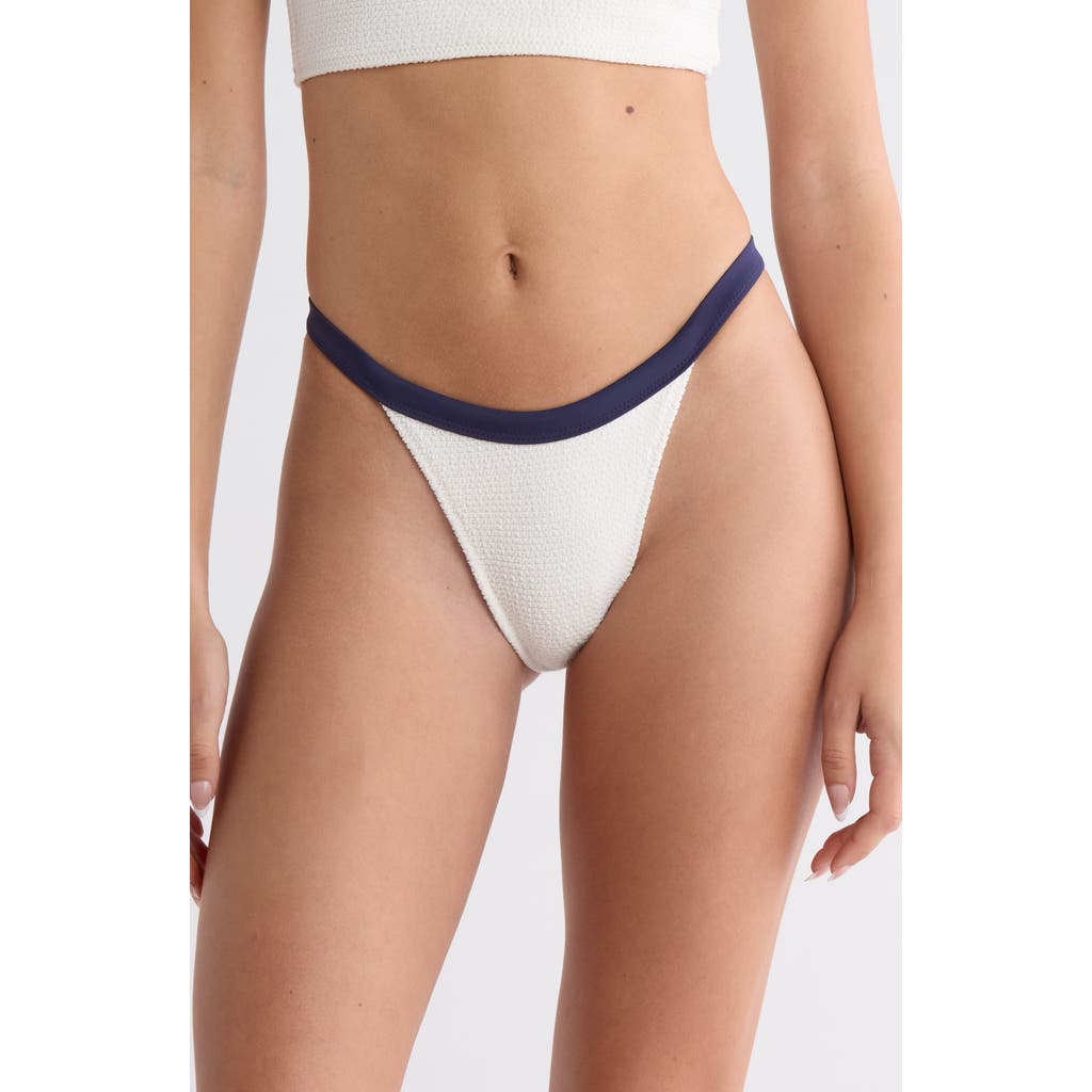 Pacsun Thea Scrunch Bikini Bottoms