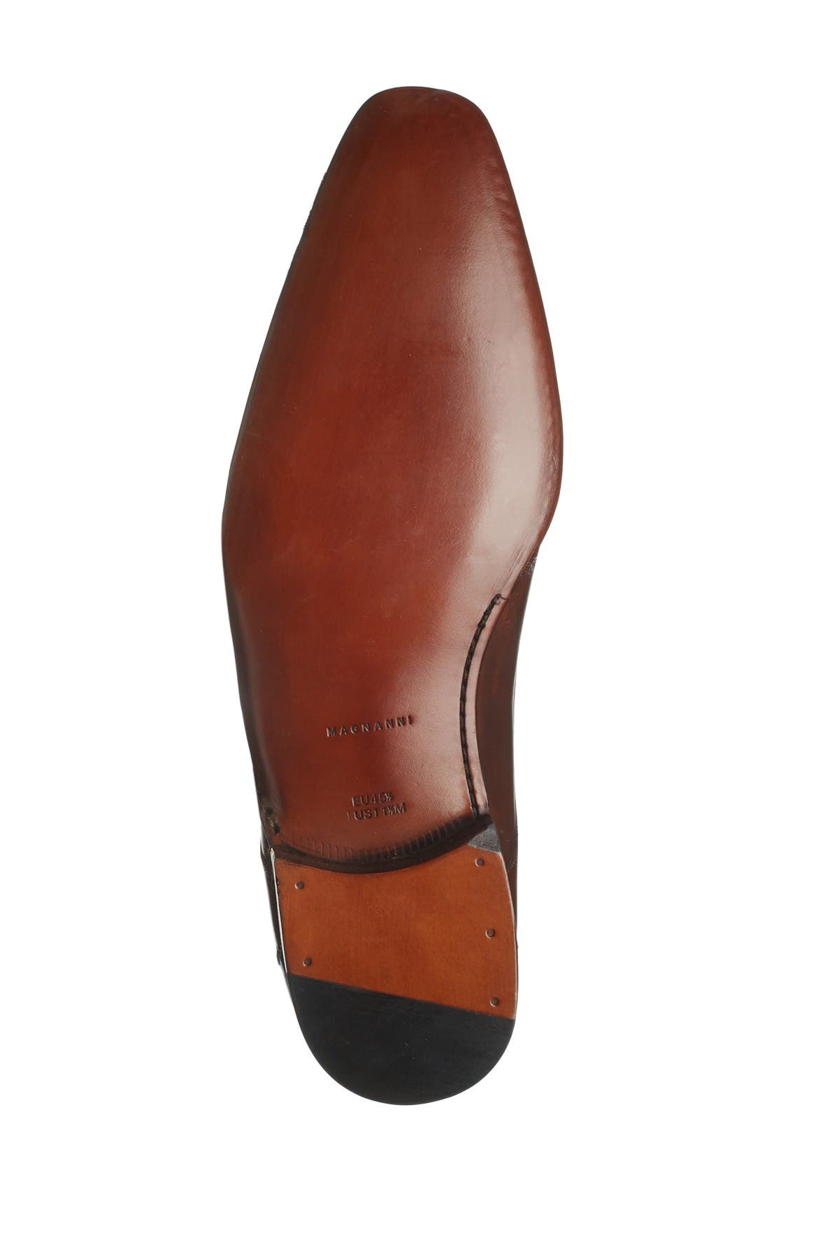 Magnanni Tozo Cap Toe Derby (Men) | Nordstromrack